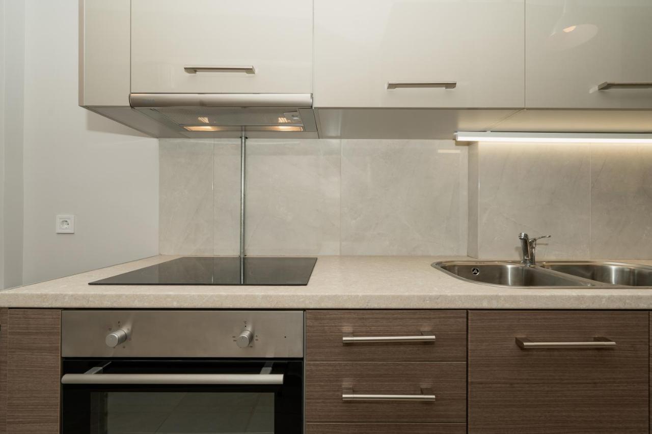 Апартаменты Sunny Penthouse W/ Acropolis View Next To Metro Афины Экстерьер фото